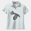 Women's Dri Mesh ® V Neck Polo Thumbnail