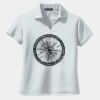 Women's Dri Mesh ® V Neck Polo Thumbnail