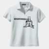 Women's Dri Mesh ® V Neck Polo Thumbnail