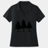 Women's Dri Mesh ® V Neck Polo Thumbnail