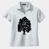 Women's Dri Mesh ® V Neck Polo Thumbnail