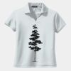 Women's Dri Mesh ® V Neck Polo Thumbnail