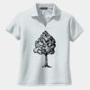 Women's Dri Mesh ® V Neck Polo Thumbnail