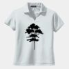 Women's Dri Mesh ® V Neck Polo Thumbnail