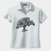 Women's Dri Mesh ® V Neck Polo Thumbnail