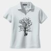 Women's Dri Mesh ® V Neck Polo Thumbnail
