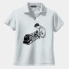 Women's Dri Mesh ® V Neck Polo Thumbnail