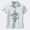 Women's Dri Mesh ® V Neck Polo Thumbnail