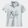 Women's Dri Mesh ® V Neck Polo Thumbnail