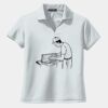 Women's Dri Mesh ® V Neck Polo Thumbnail
