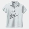 Women's Dri Mesh ® V Neck Polo Thumbnail