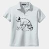 Women's Dri Mesh ® V Neck Polo Thumbnail