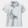Women's Dri Mesh ® V Neck Polo Thumbnail