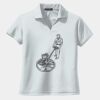 Women's Dri Mesh ® V Neck Polo Thumbnail