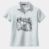 Women's Dri Mesh ® V Neck Polo Thumbnail
