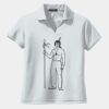 Women's Dri Mesh ® V Neck Polo Thumbnail