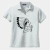 Women's Dri Mesh ® V Neck Polo Thumbnail