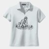 Women's Dri Mesh ® V Neck Polo Thumbnail