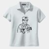 Women's Dri Mesh ® V Neck Polo Thumbnail
