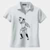 Women's Dri Mesh ® V Neck Polo Thumbnail