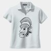 Women's Dri Mesh ® V Neck Polo Thumbnail