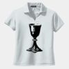Women's Dri Mesh ® V Neck Polo Thumbnail