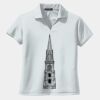 Women's Dri Mesh ® V Neck Polo Thumbnail