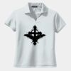 Women's Dri Mesh ® V Neck Polo Thumbnail