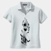 Women's Dri Mesh ® V Neck Polo Thumbnail