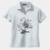 Women's Dri Mesh ® V Neck Polo Thumbnail