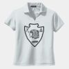 Women's Dri Mesh ® V Neck Polo Thumbnail