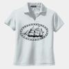 Women's Dri Mesh ® V Neck Polo Thumbnail