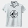 Women's Dri Mesh ® V Neck Polo Thumbnail