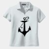Women's Dri Mesh ® V Neck Polo Thumbnail