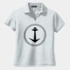 Women's Dri Mesh ® V Neck Polo Thumbnail