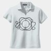 Women's Dri Mesh ® V Neck Polo Thumbnail