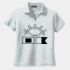 Women's Dri Mesh ® V Neck Polo Thumbnail