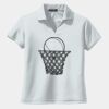Women's Dri Mesh ® V Neck Polo Thumbnail