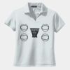 Women's Dri Mesh ® V Neck Polo Thumbnail