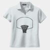 Women's Dri Mesh ® V Neck Polo Thumbnail