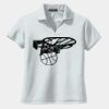 Women's Dri Mesh ® V Neck Polo Thumbnail