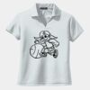 Women's Dri Mesh ® V Neck Polo Thumbnail