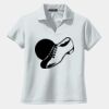 Women's Dri Mesh ® V Neck Polo Thumbnail