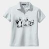 Women's Dri Mesh ® V Neck Polo Thumbnail