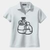 Women's Dri Mesh ® V Neck Polo Thumbnail