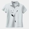 Women's Dri Mesh ® V Neck Polo Thumbnail