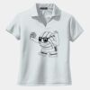 Women's Dri Mesh ® V Neck Polo Thumbnail