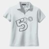 Women's Dri Mesh ® V Neck Polo Thumbnail