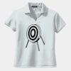 Women's Dri Mesh ® V Neck Polo Thumbnail