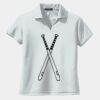 Women's Dri Mesh ® V Neck Polo Thumbnail